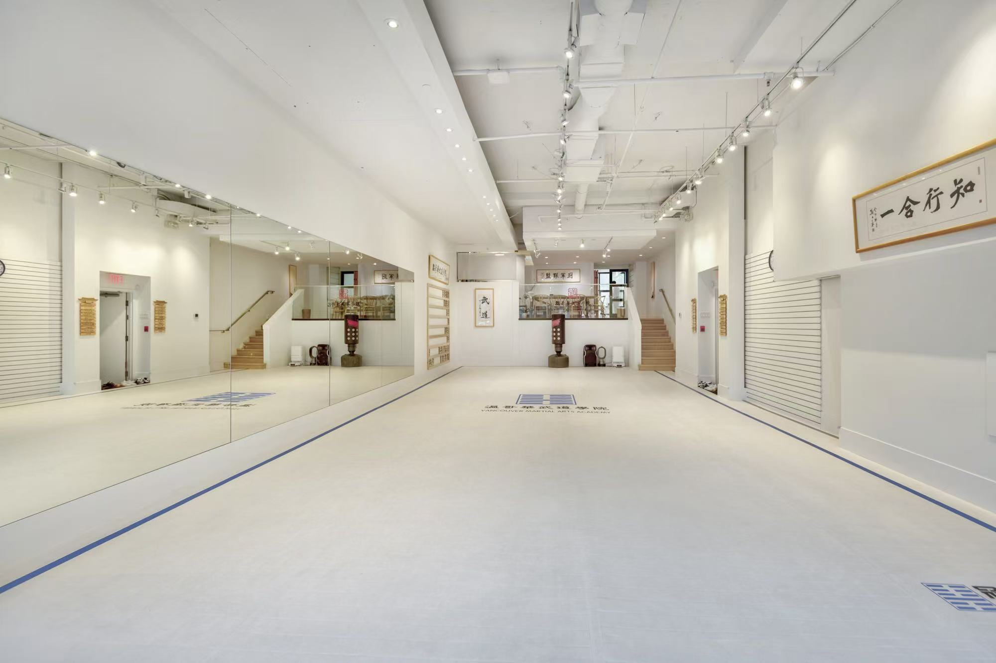 image of people gathering (for a mosque) #1