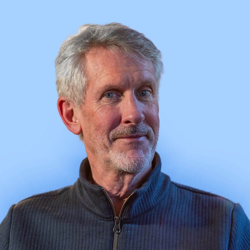 Phil Marshall