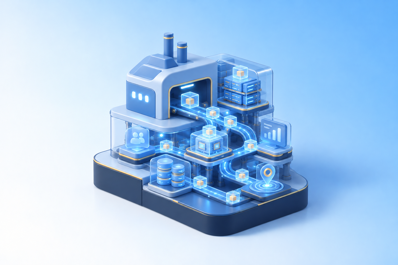 How to Evaluate a Supply Chain Detection and Response Platform
