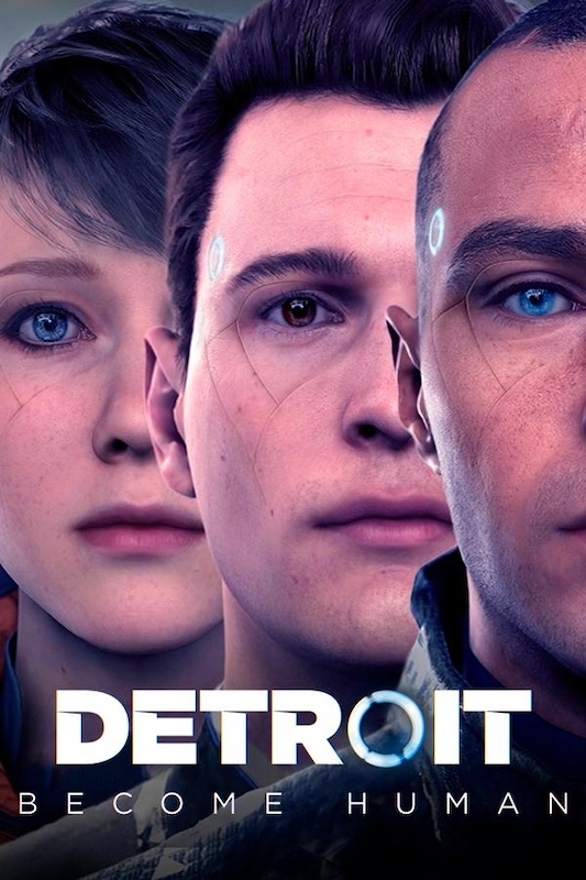 Detroit