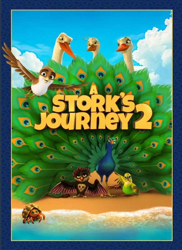 A Storks Journey 2
