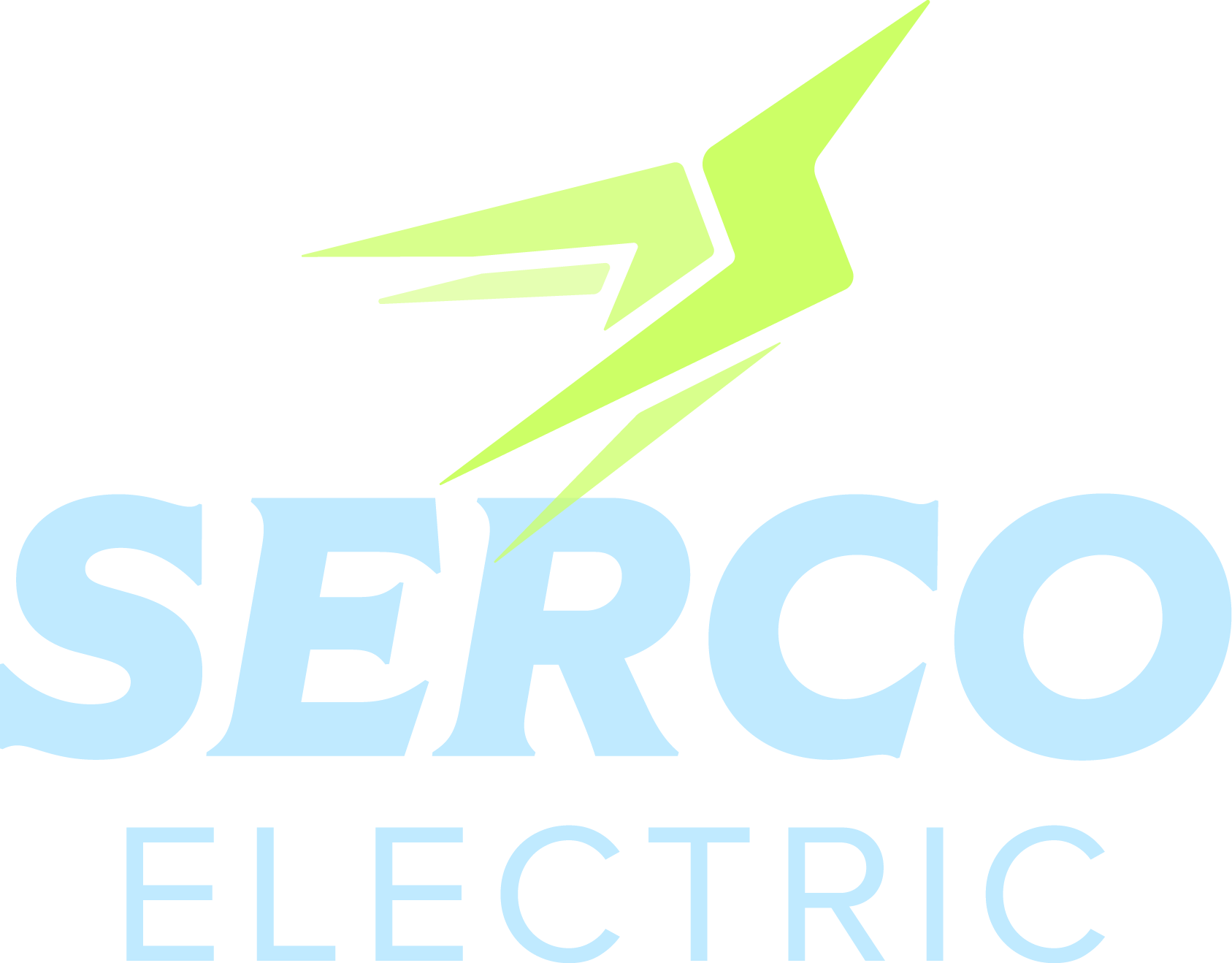SERCO Electric Logo