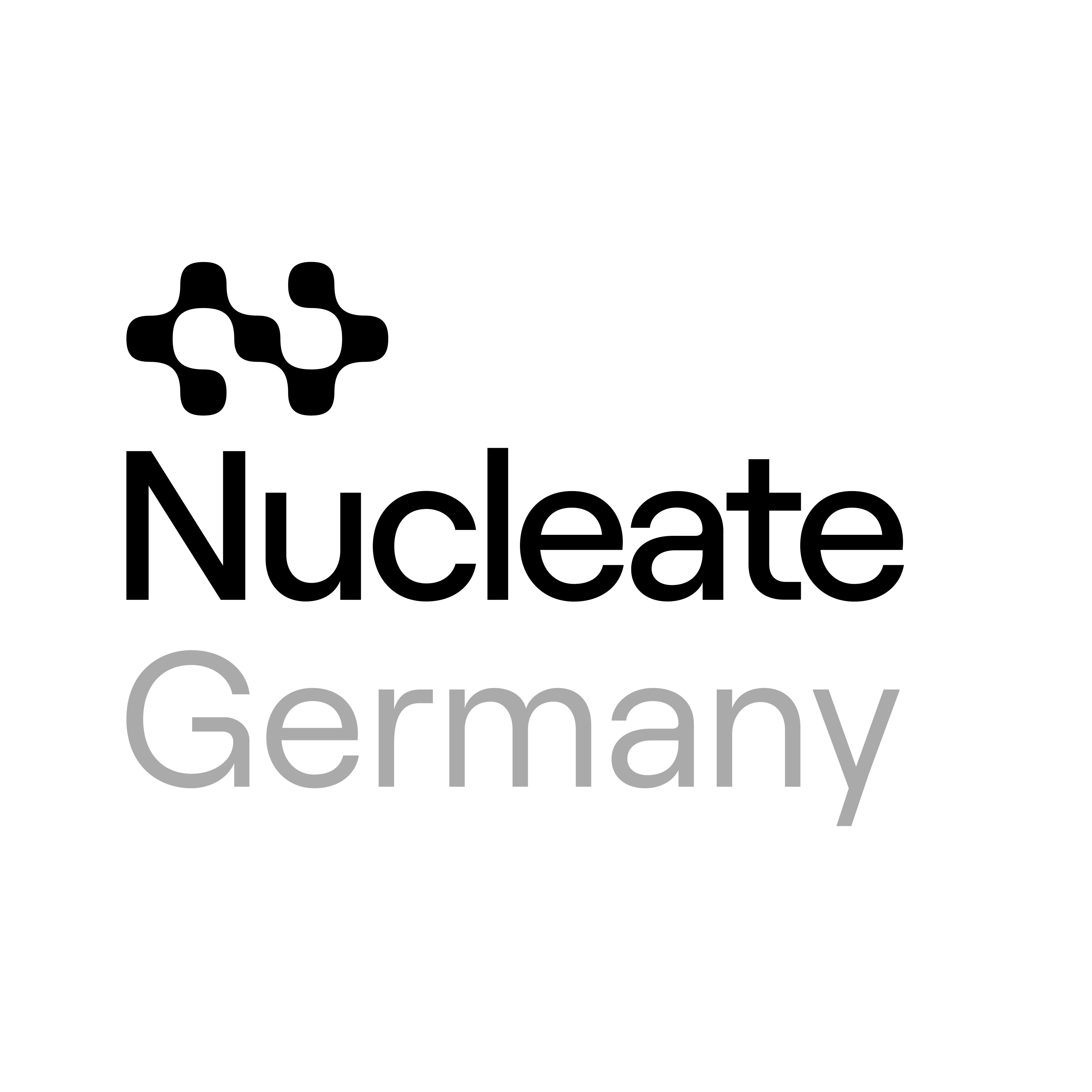 Nucleate Germany