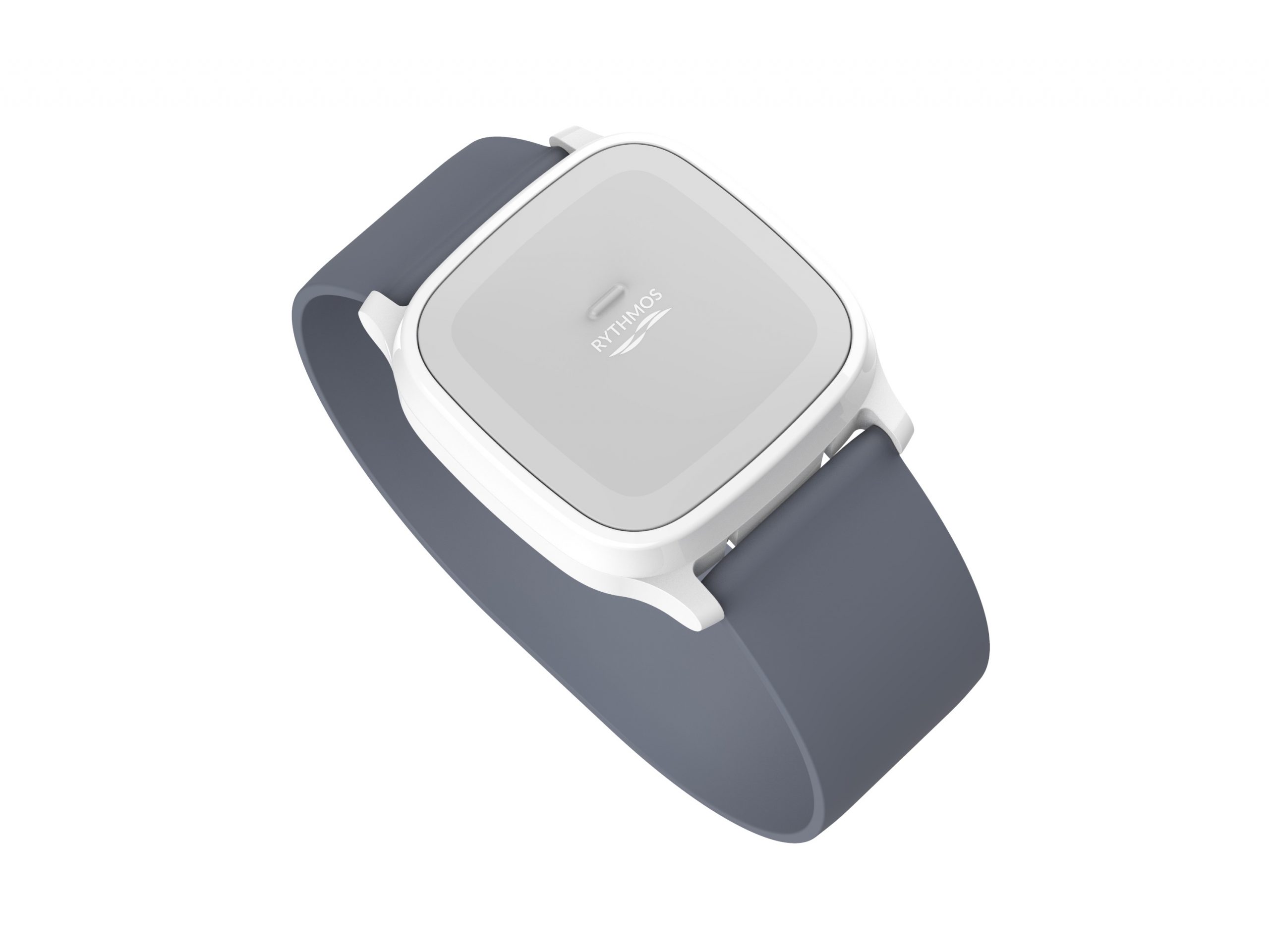 Rythmos AnyWearable pendant wearable device
