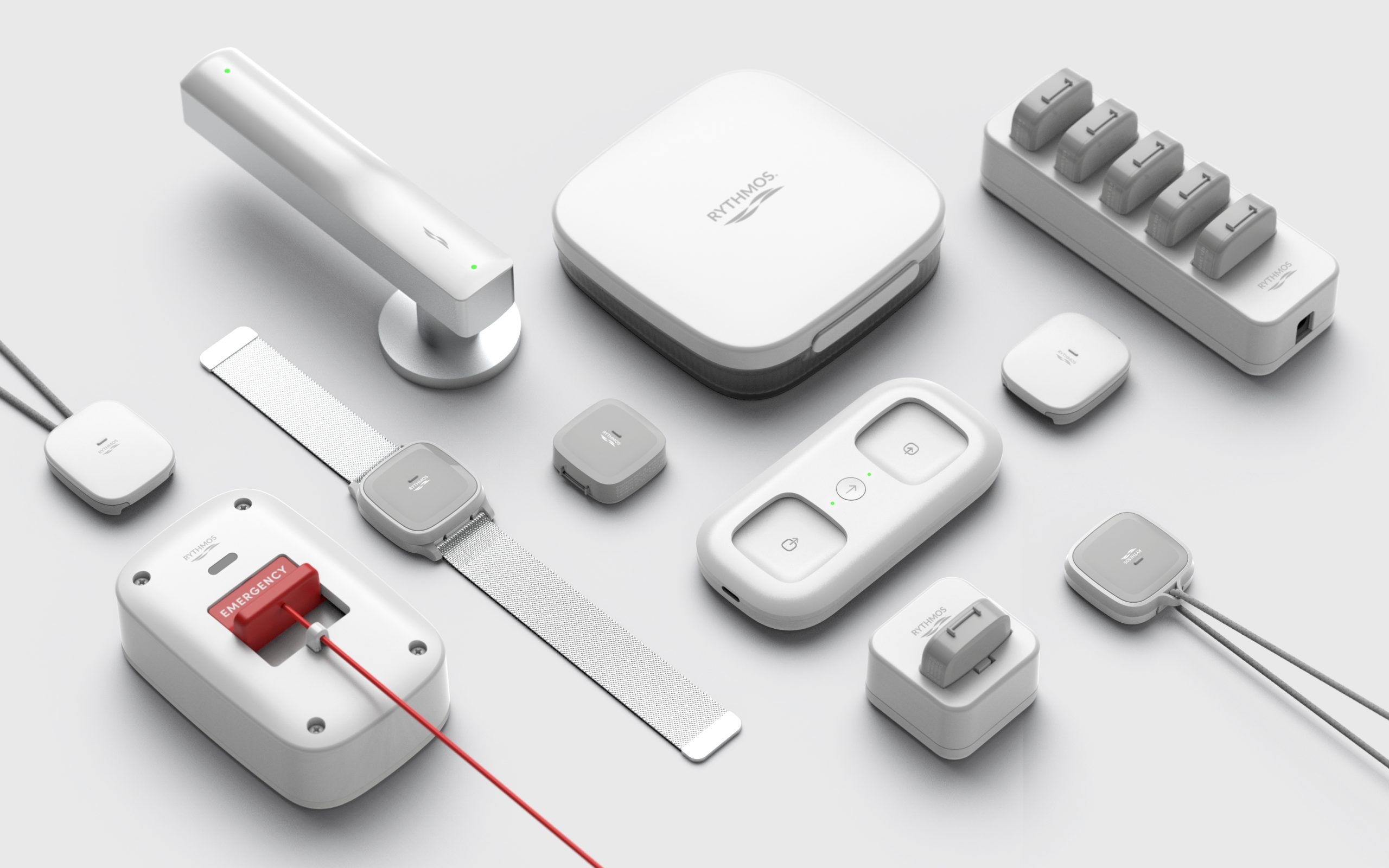Rythmos Solutions Devices