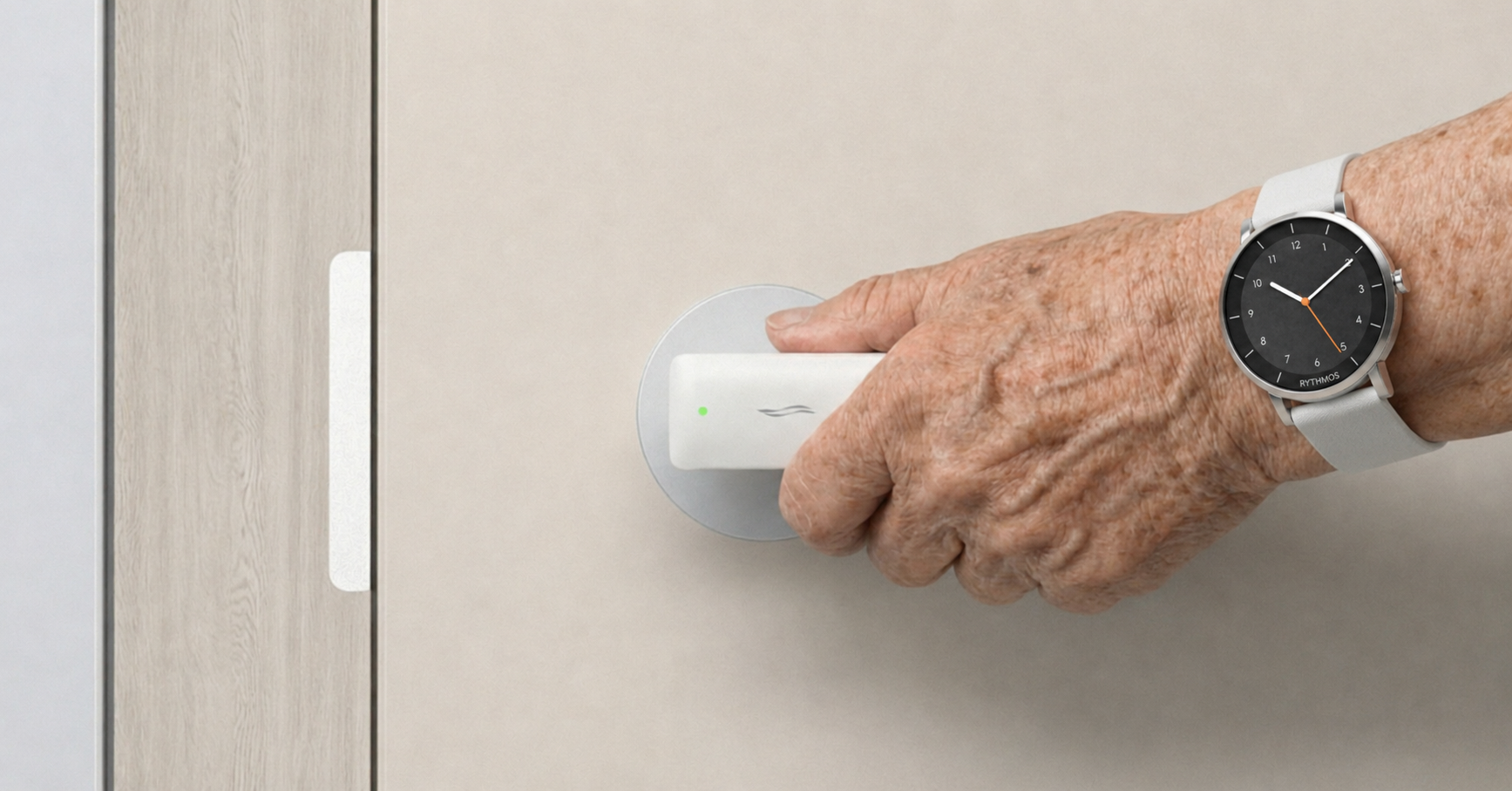 Smart Access Control