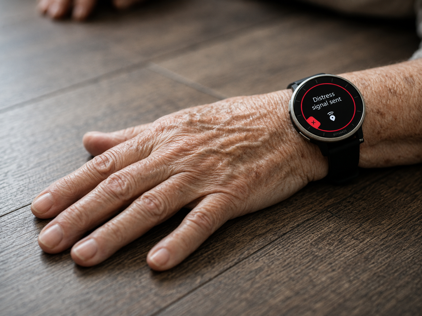 In-Apartment Fall Monitoring