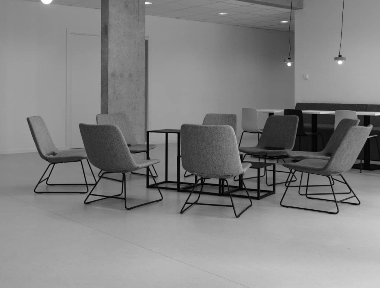 Visit Our Offices Around The Globe - Construcfy X Webflow Template