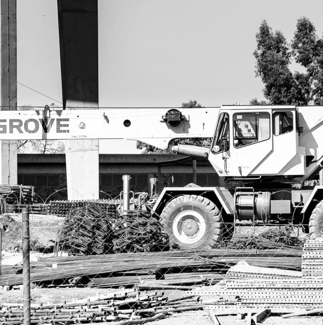 An Exceptional Quality That Can’t Be Beaten - Construcfy X Webflow Template