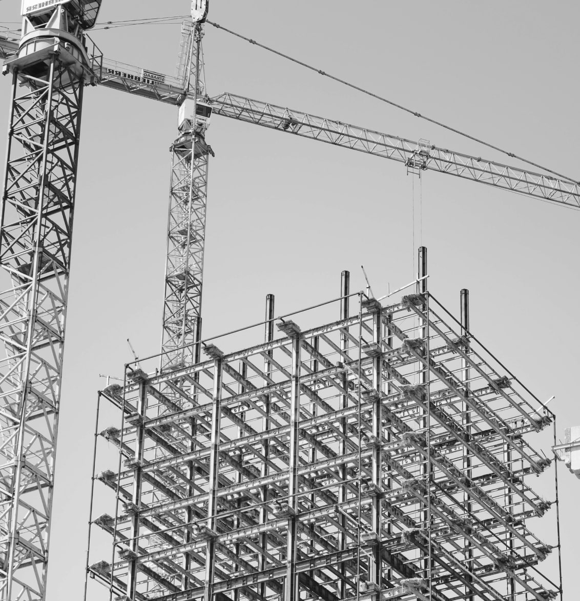 Our Mission Is To Deliver High Quality Work - Construcfy X Webflow Template