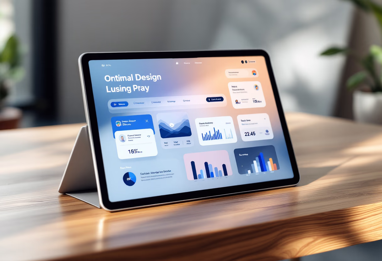 <subject>[interface] screenshot of the software interface (for a productivity tools business)</subject>