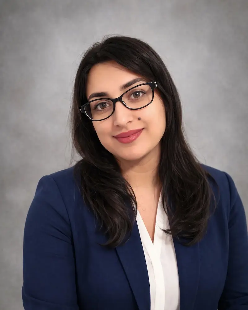 Dr. Tharian, NP - Licensed Nurse Practitioner specialist delivering compassionate in-home medical assessments and chronic disease management for San Antonio seniors.