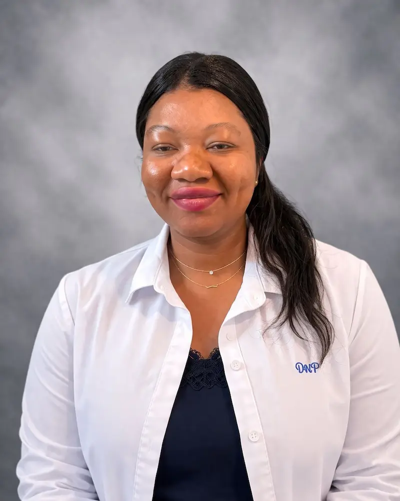 Dr. Joyce Kennedy, NP - Licensed Nurse Practitioner specialist delivering compassionate in-home medical assessments and chronic disease management for San Antonio seniors.