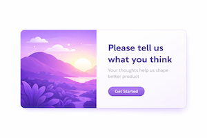 cover page of the form