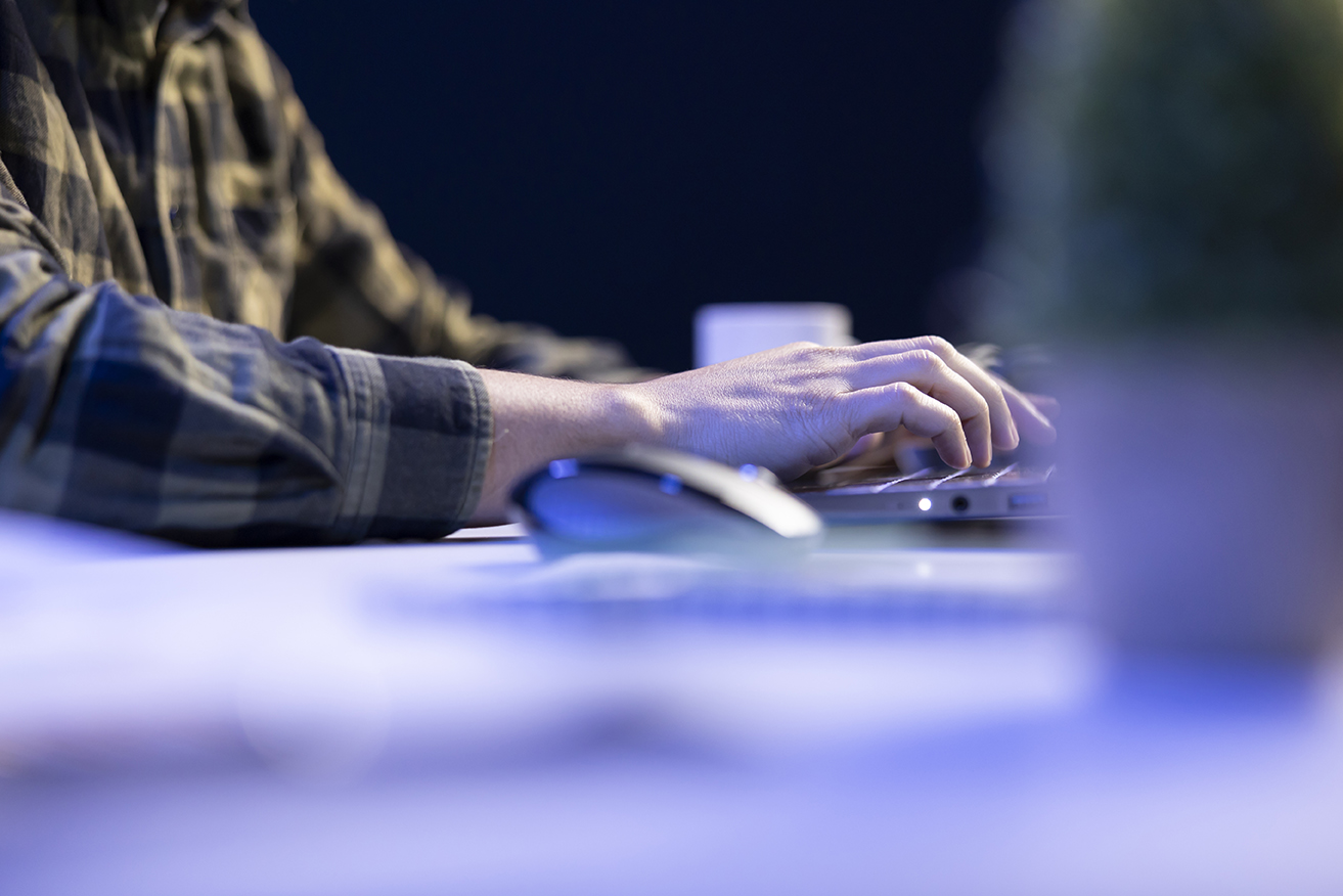 WPIT Delivery Modernisation