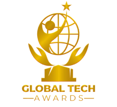 Global Tech Awards Logo