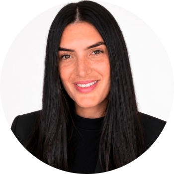 Profile photo of Gemma Marcello