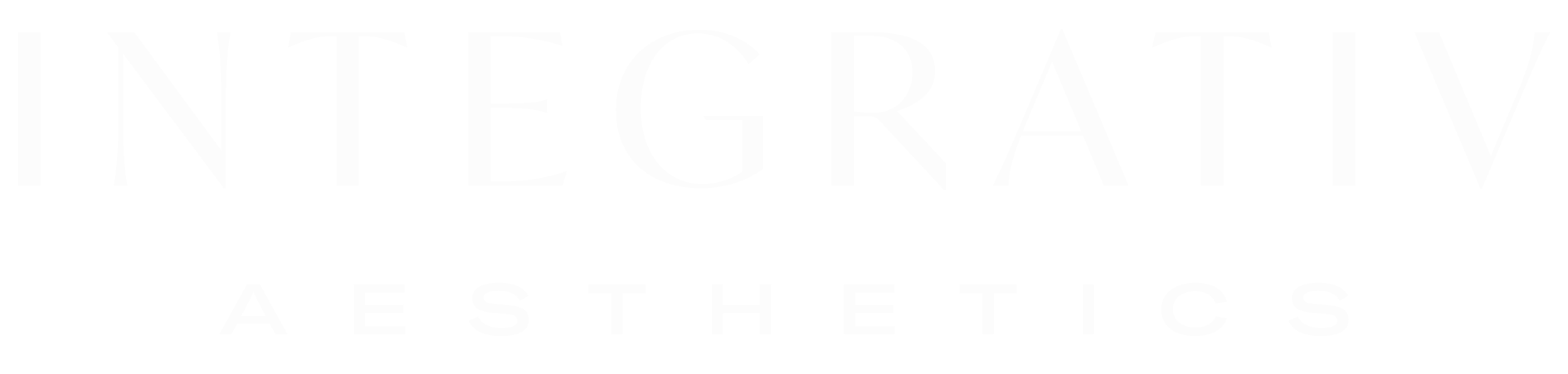 logo of Integrativ Aesthetics