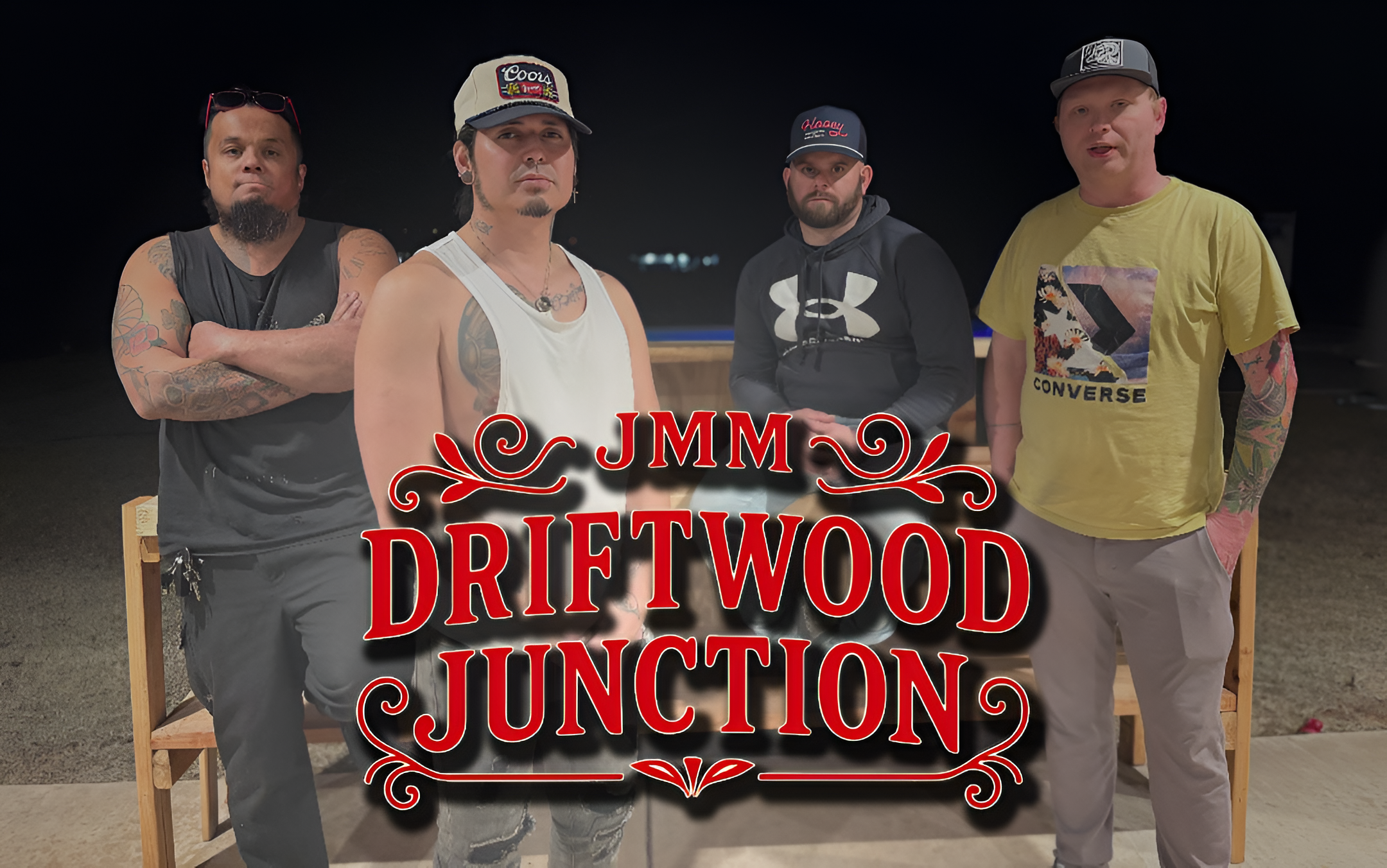 image of a concert crowd