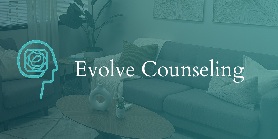 Evolve Counseling & Behavioral Health Services cover
