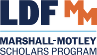 NAACP Legal Defense Fund Marshall-Motley Scholars Program
