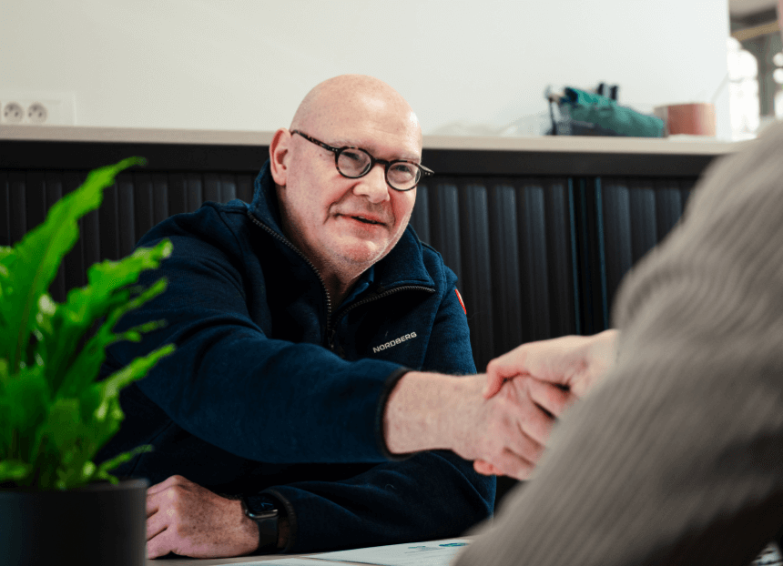 leadgeneratie voor ramen en deur bedrijf