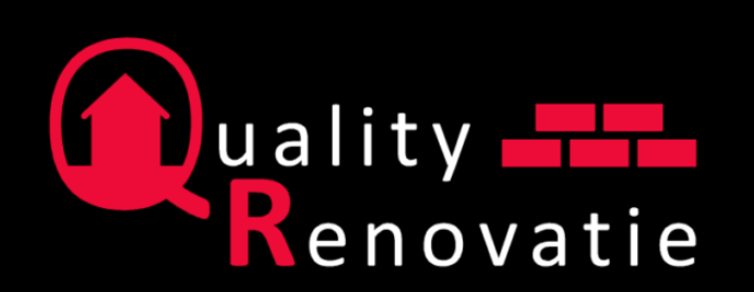 Logo van Quality Renovatie, specialist in gevelreiniging