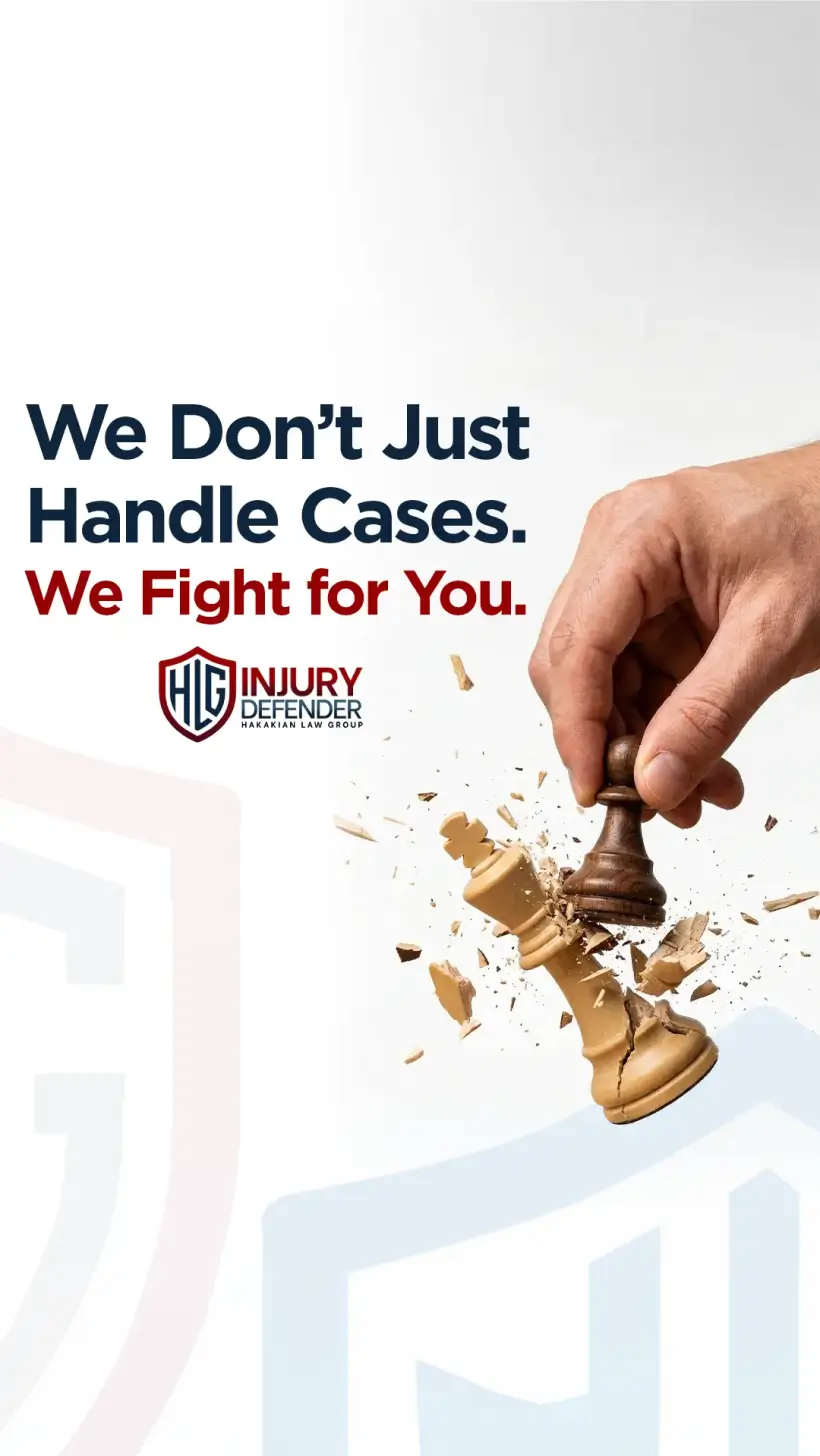 A law firm social media sample