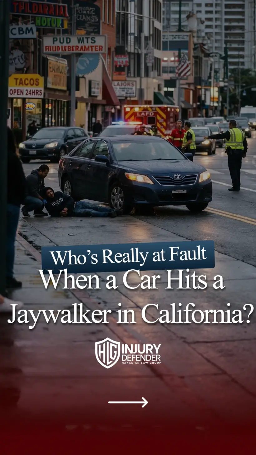 A law firm social media sample