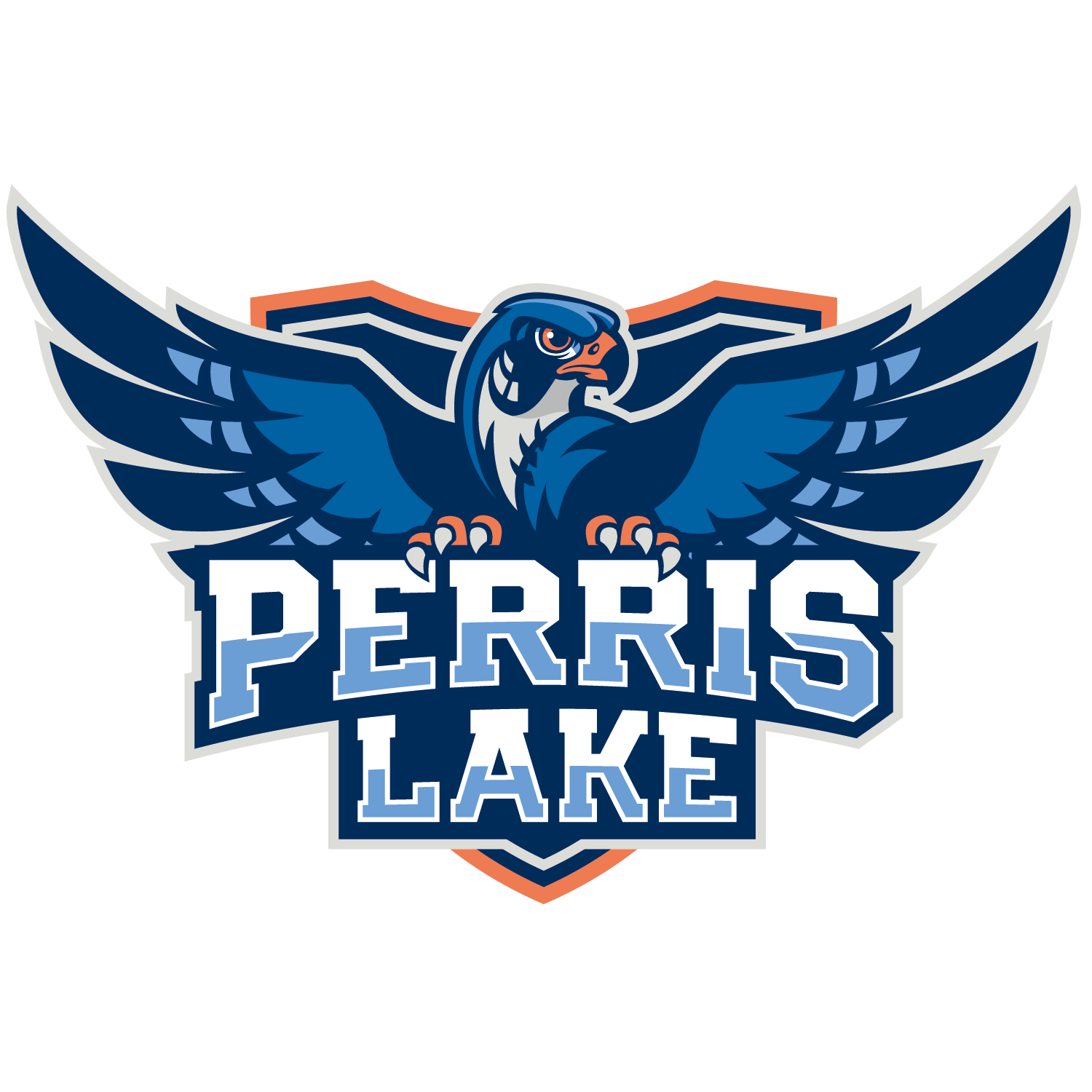 Perris Lake High School