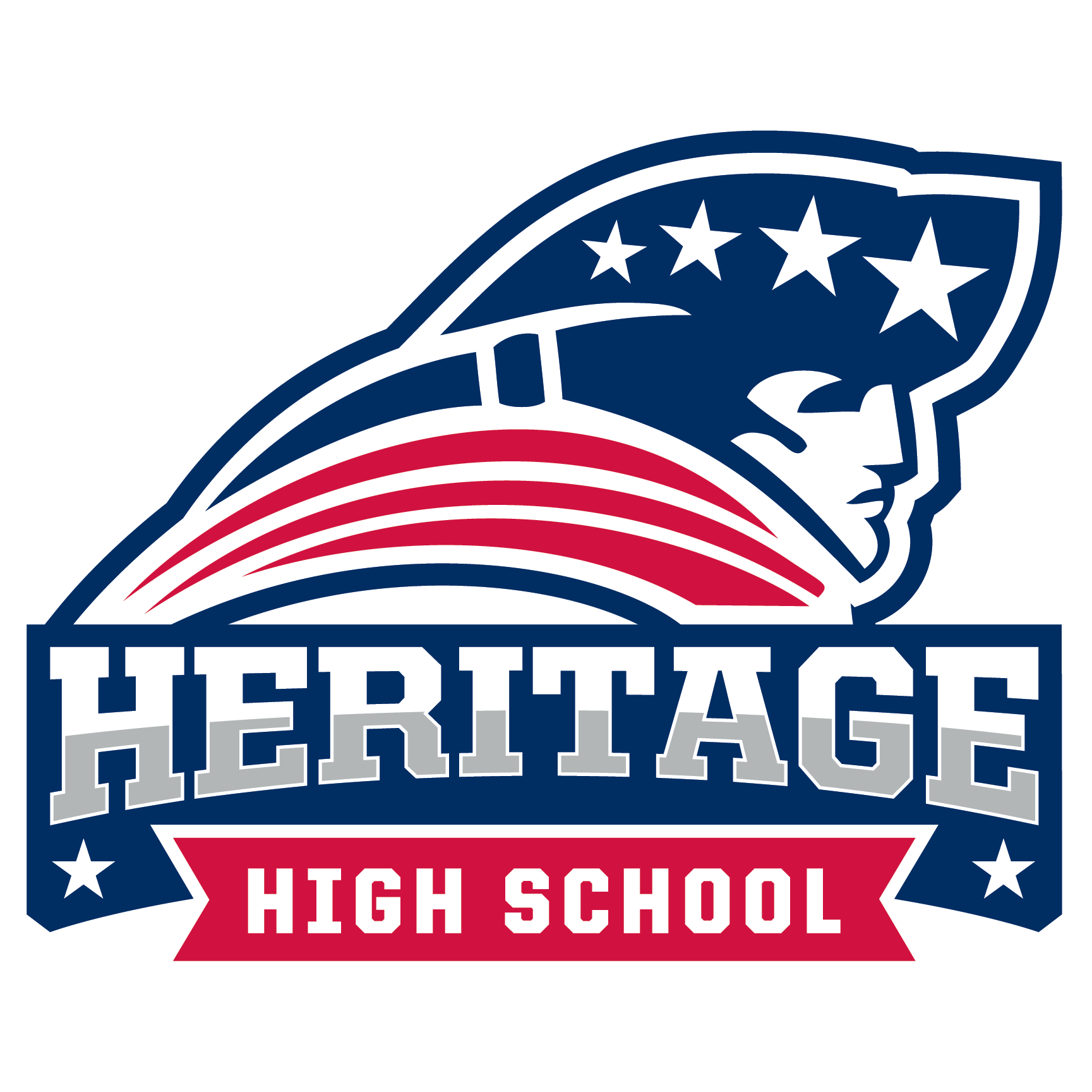 Heritage High School