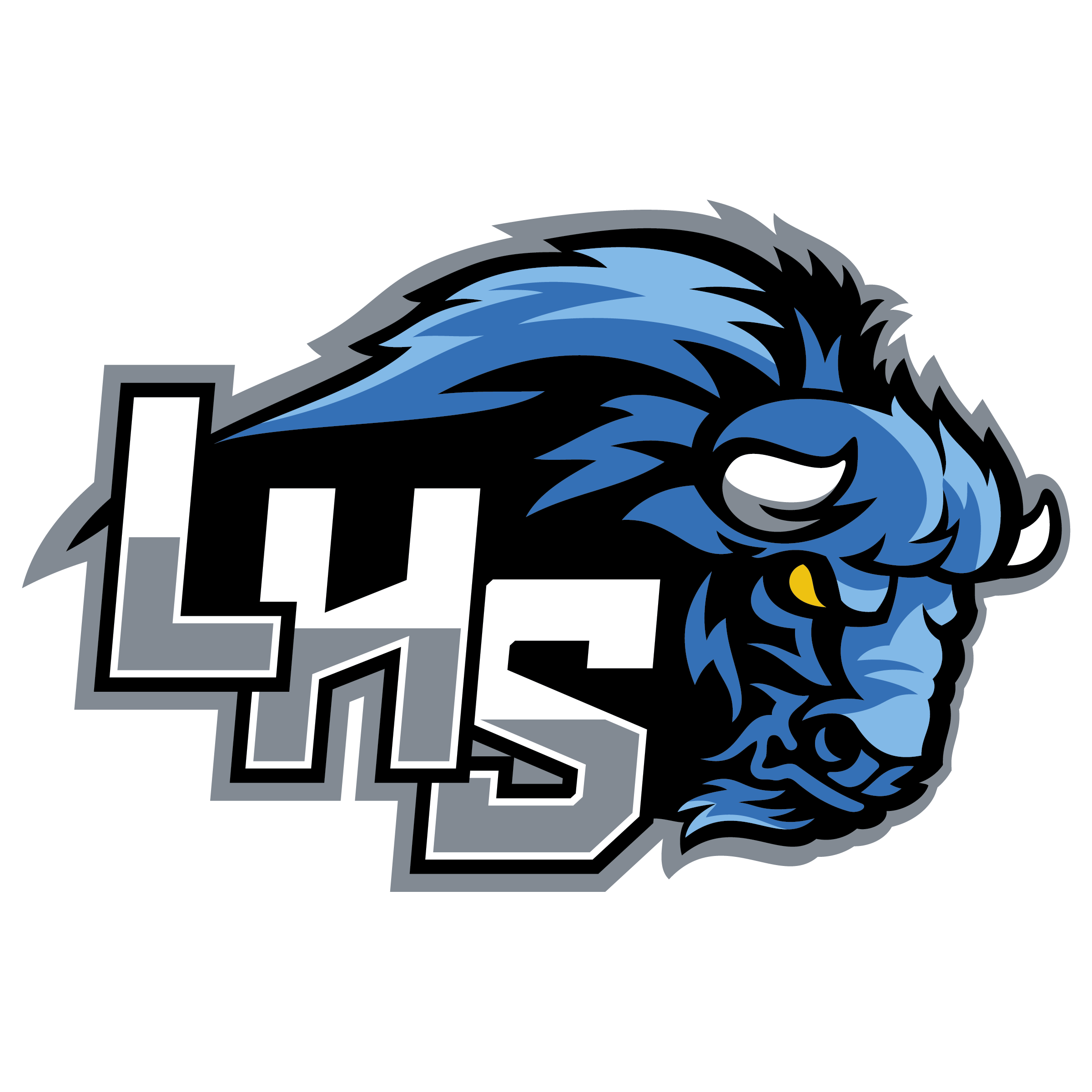 Liberty High School