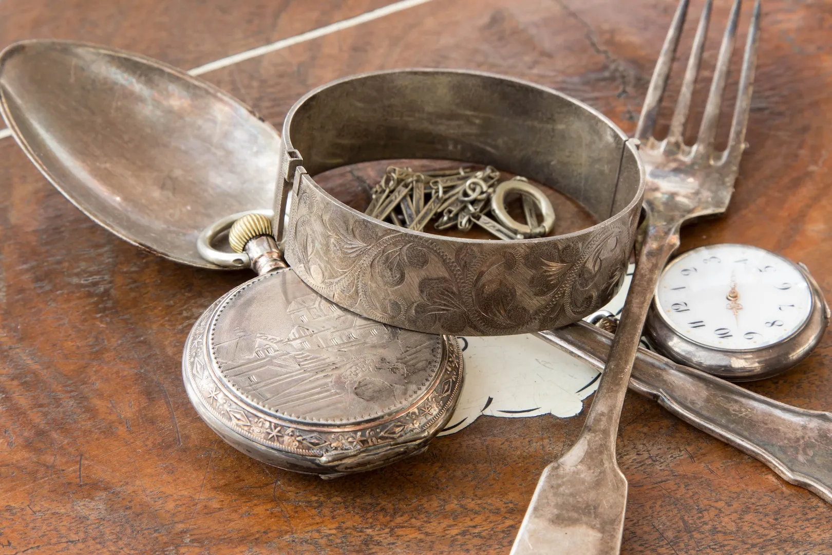 Goldankauf Mönchengladbach - Silber Ankauf