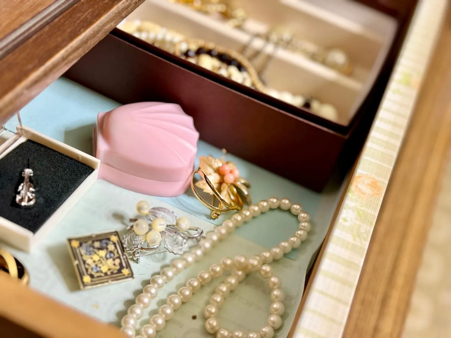 Goldankauf Heinsberg - Schmuck