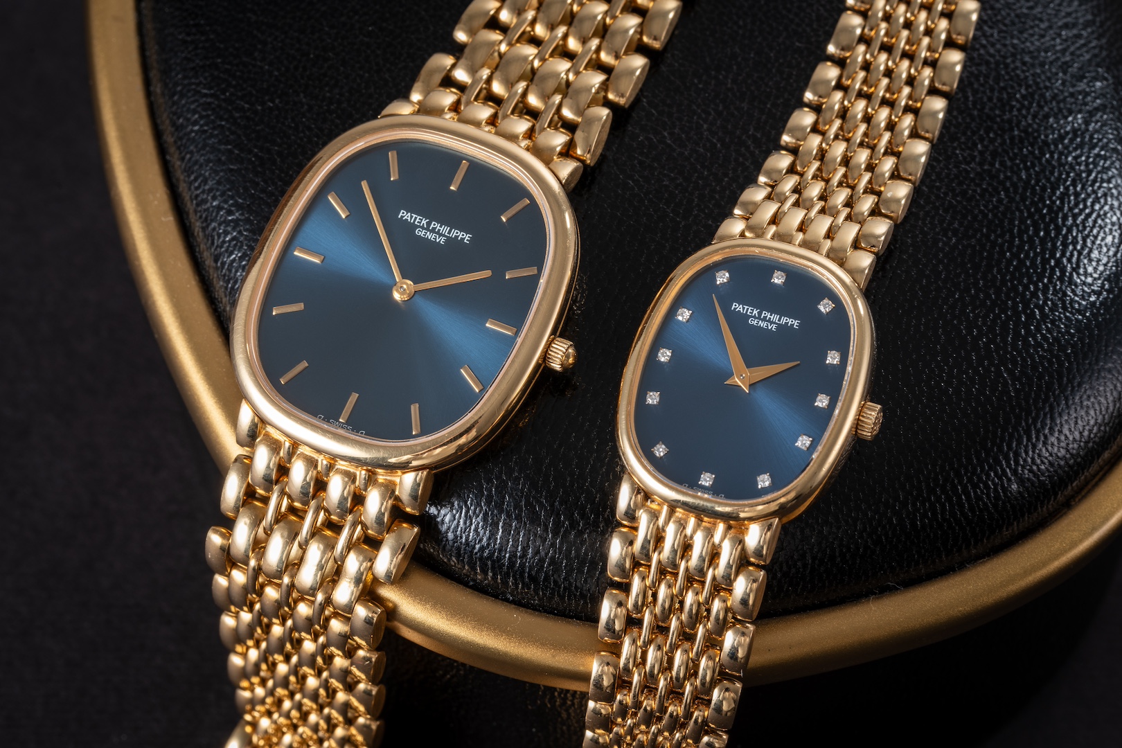 Goldankauf Heinsberg - Patek Philippe