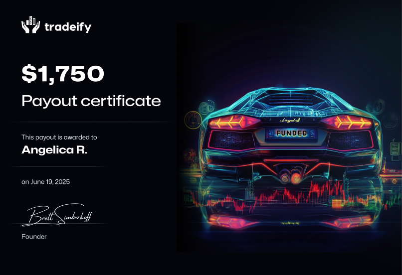 payout certificate