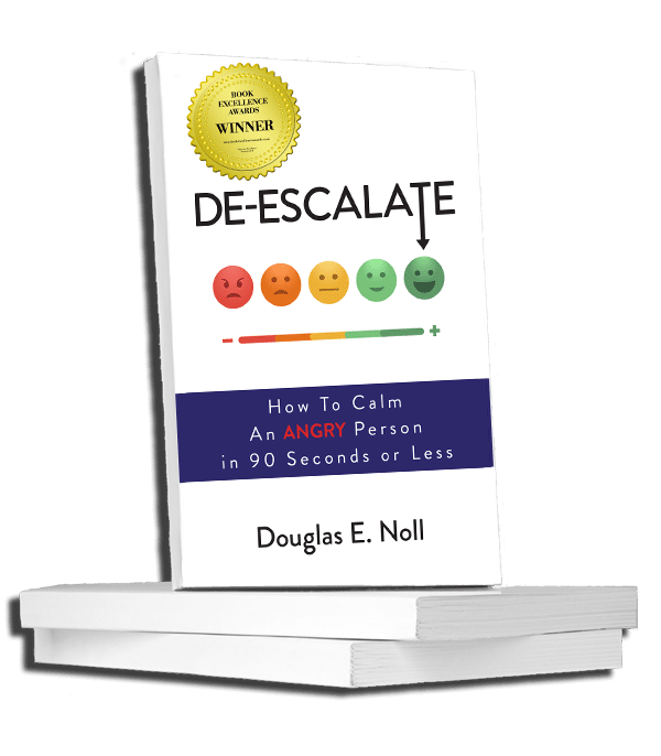 de-escalate doug noll