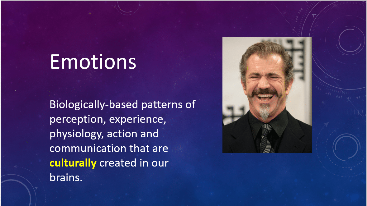 How to honor your emotioins