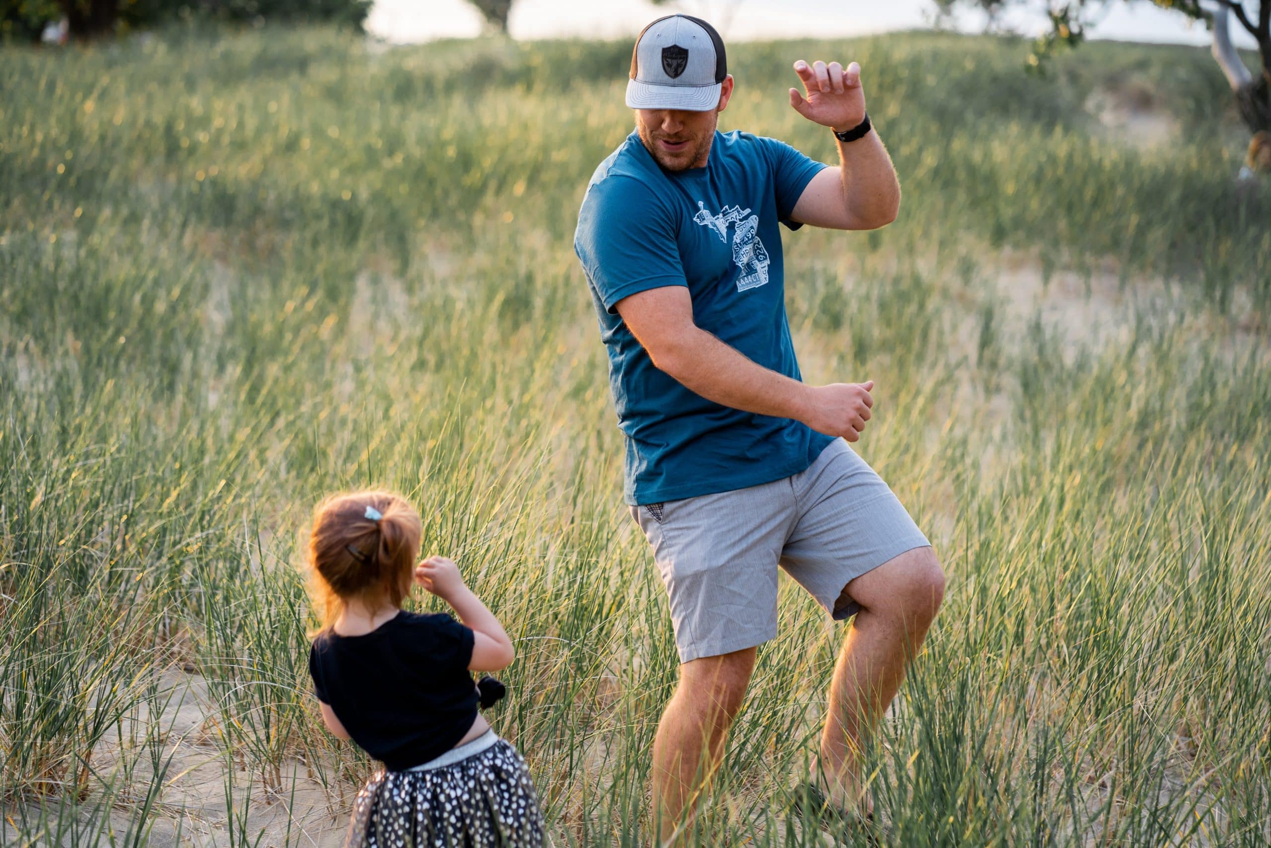 In this blog, learn 5 effective ways to develop empathy as a Father. Strengthen the bond for years to come and build a stronger relationship.