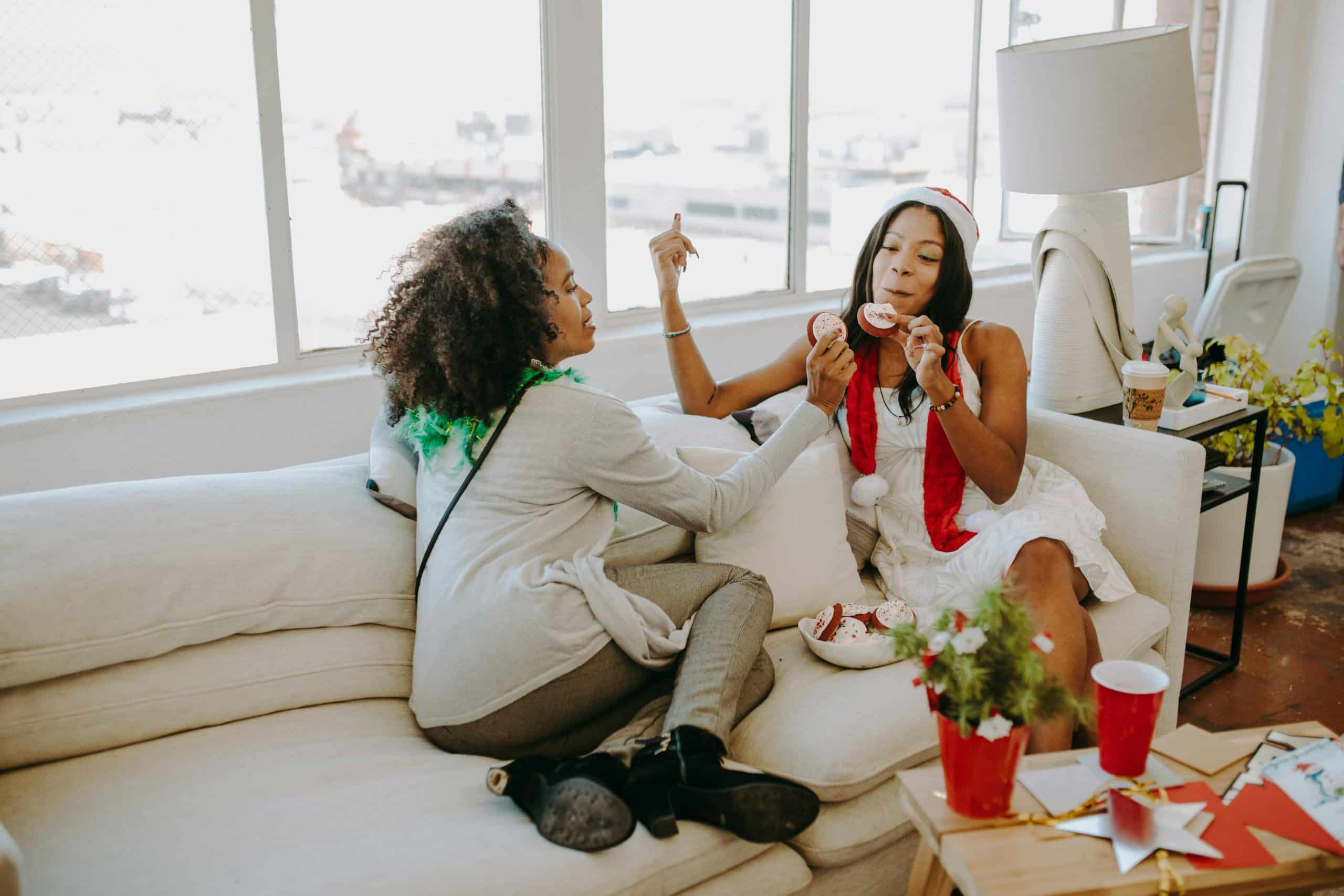 In this blog, learn 5 powerful and effective ways to foster Open Communication with your mother, allowing for a stronger and better relationship.