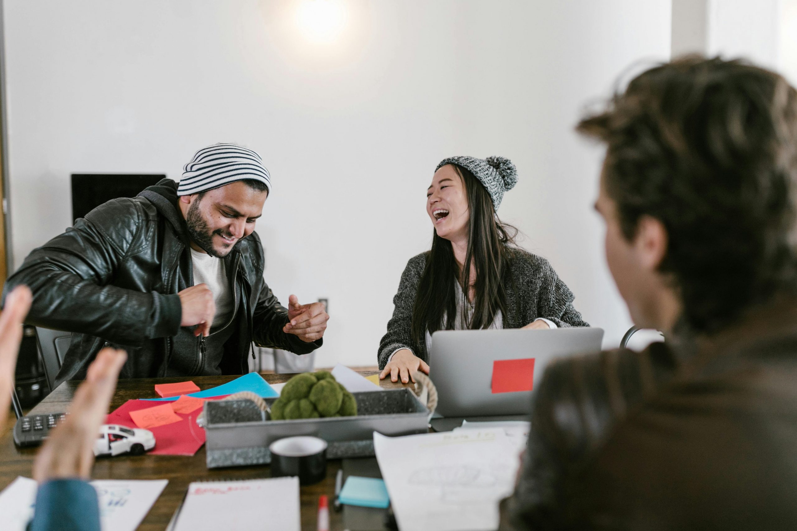 Master the essential steps of the Leadership Empathy Framework to transform your management style and de-escalate office tension.