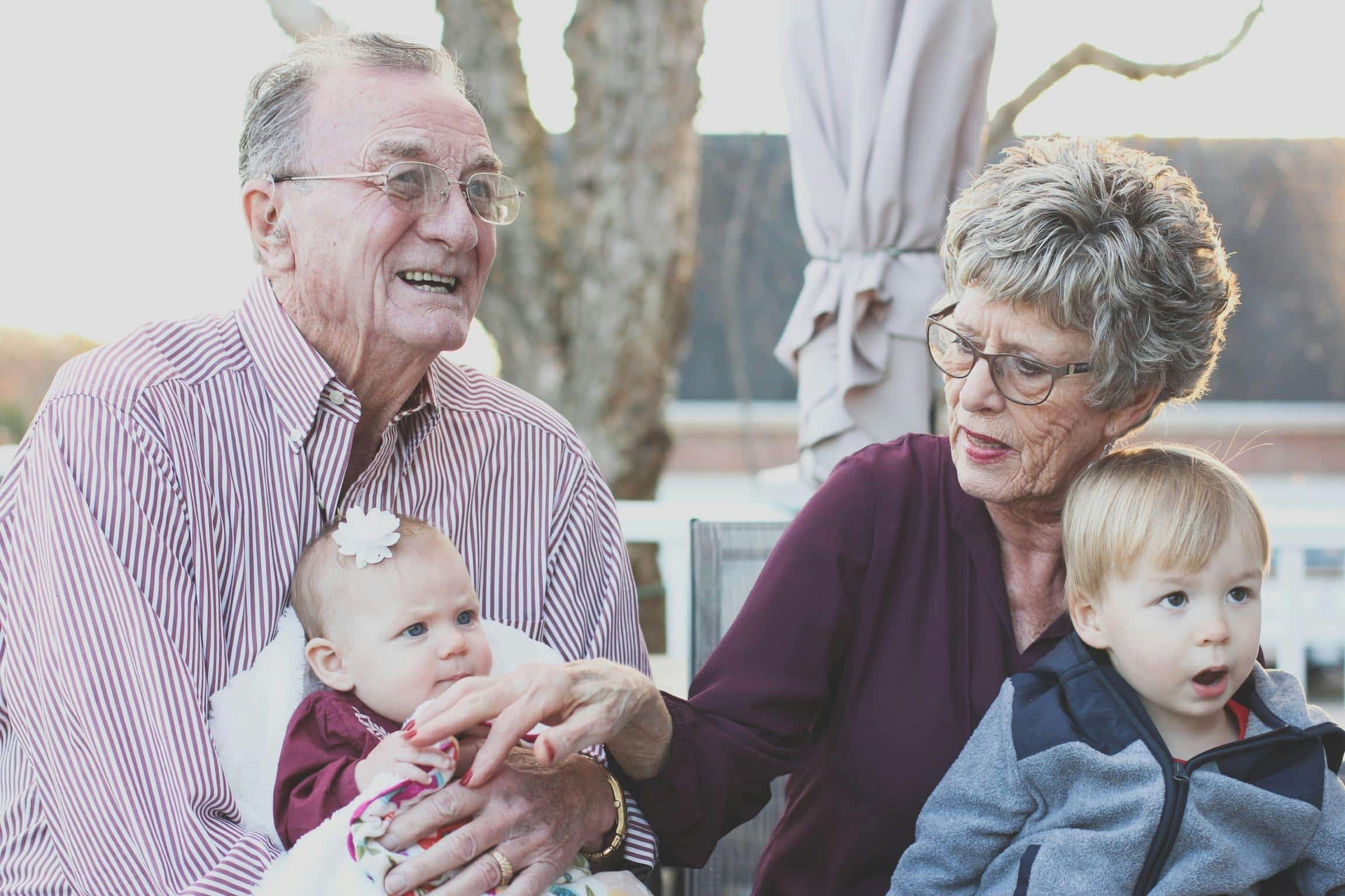 Learn 5 effective and powerful ways to De-Escalate an Angry Grandparent, helping you navigate challenges and foster a better connection.