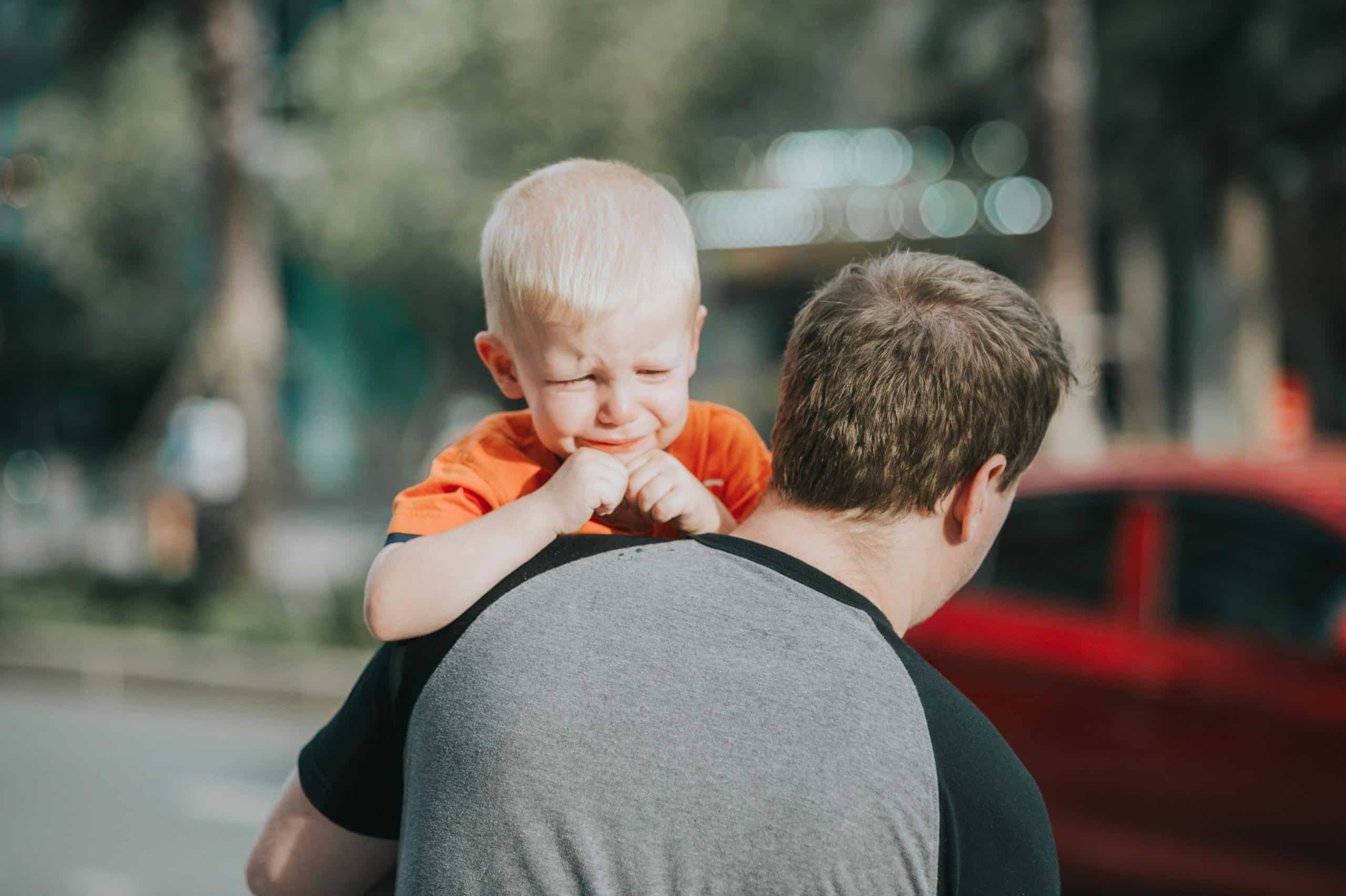 In this blog, learn 5 powerful and effective methods to keep your cool in Heated Parenting Moments, allowing you to better navigate parenthood. 