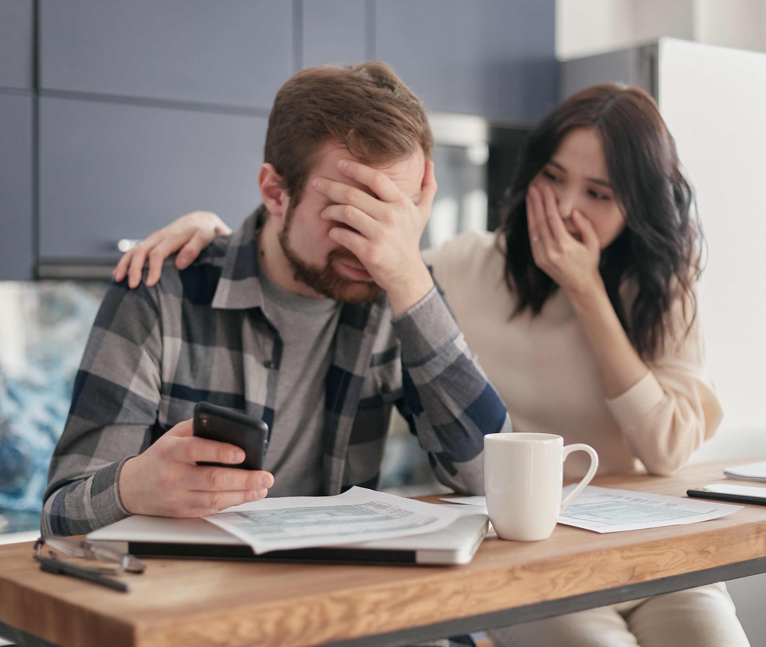 Learn the hidden repercussions of withholding bad news and how to overcome difficult conversations.