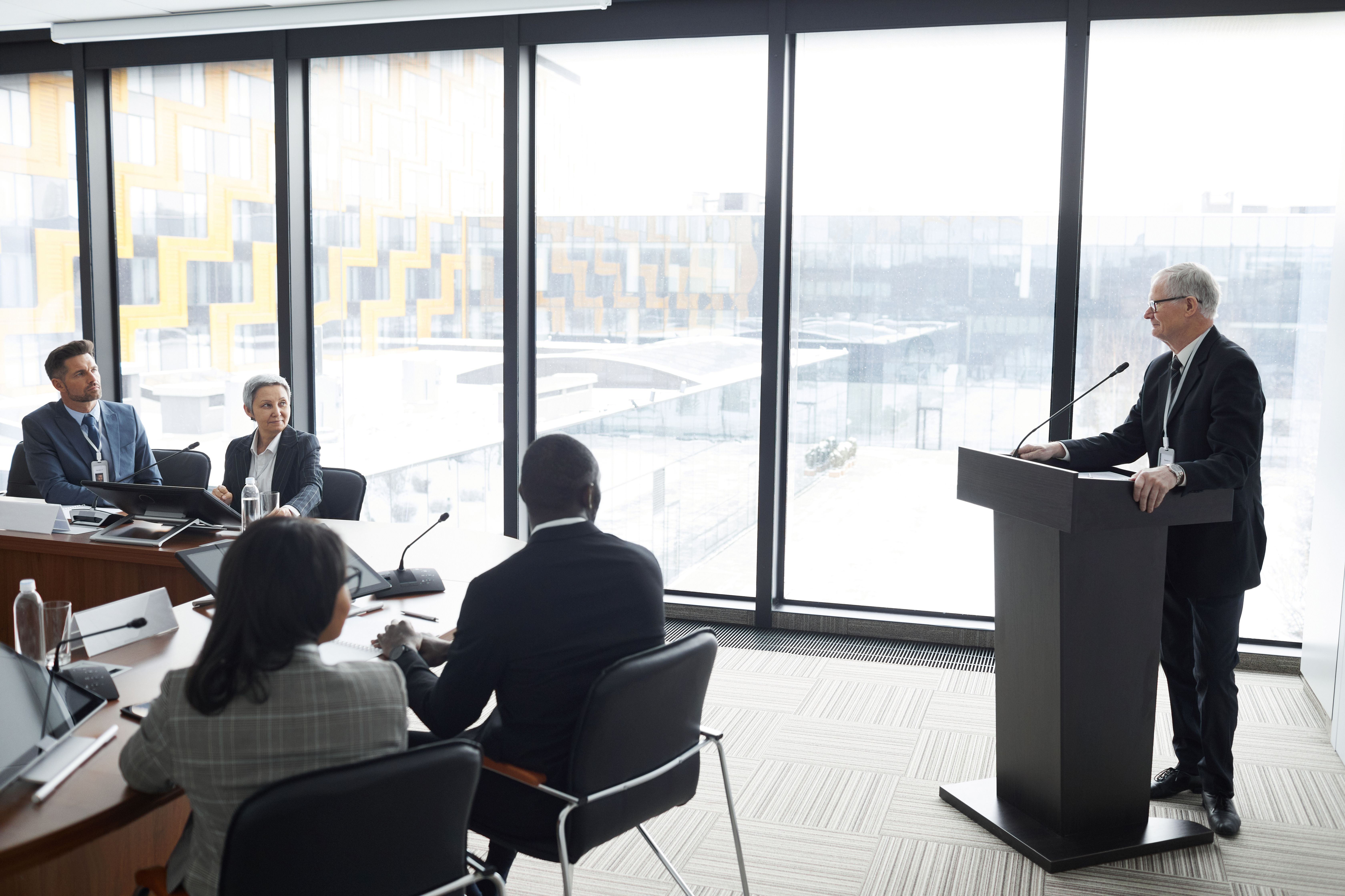 In this blog, learn the biggest shortcoming of executives and team leaders, and how to lead your team better for years to come.