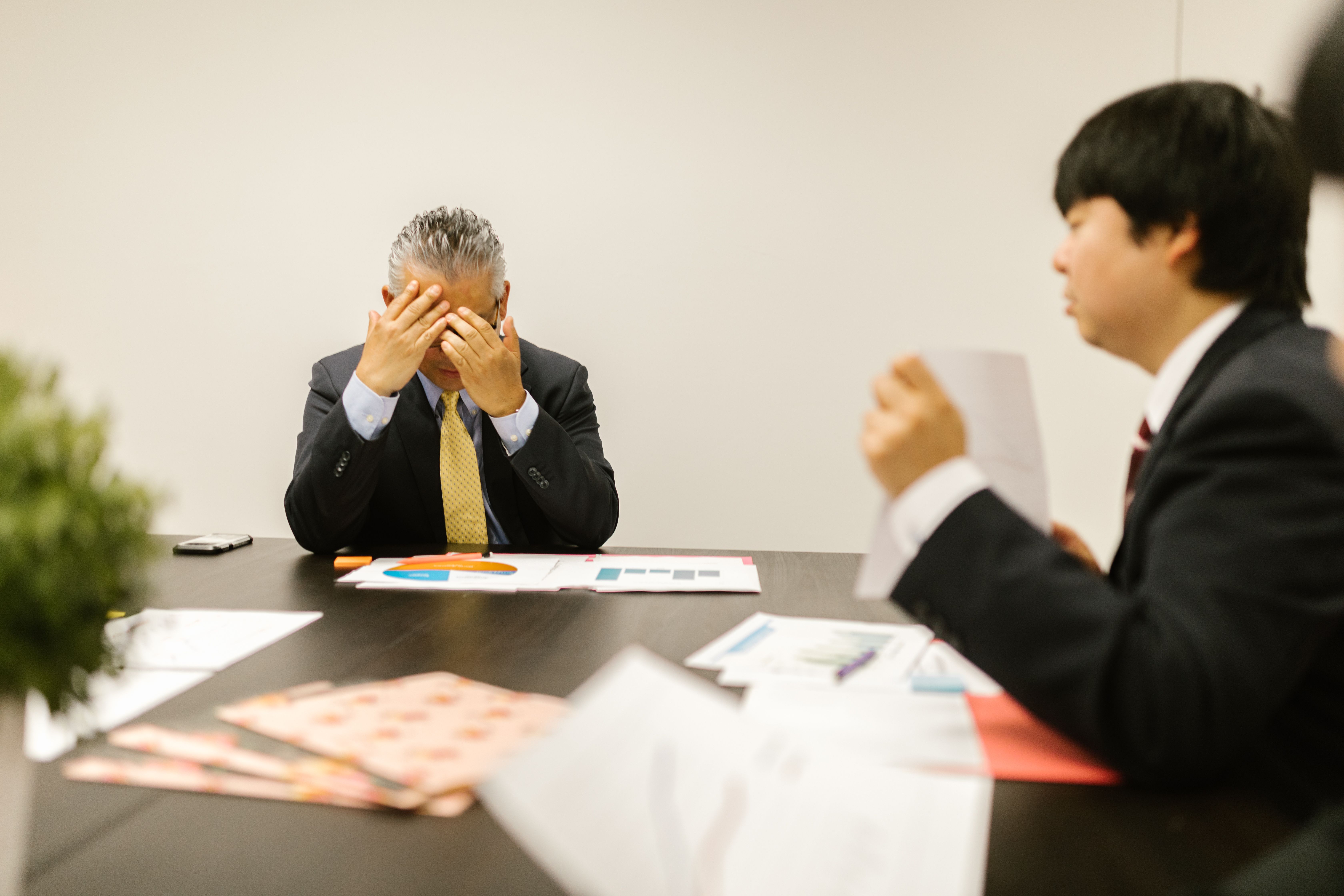 In this blog, learn about the hidden cost of firing without de-escalation and how to become a better leader for years to come.