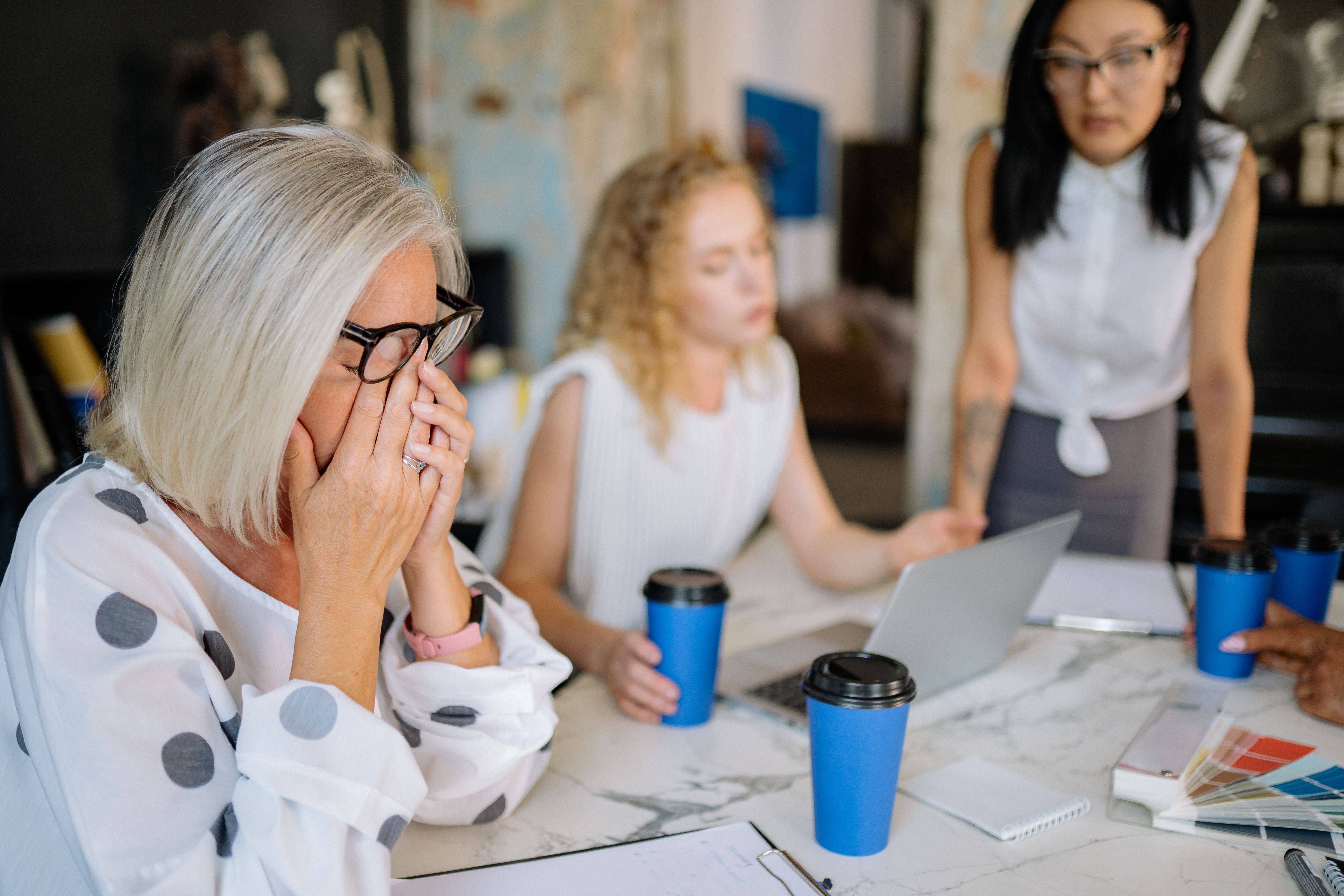 In this blog, learn how low EQ in a company slows down product launch by 30%, and how to become a better team leader for years to come.