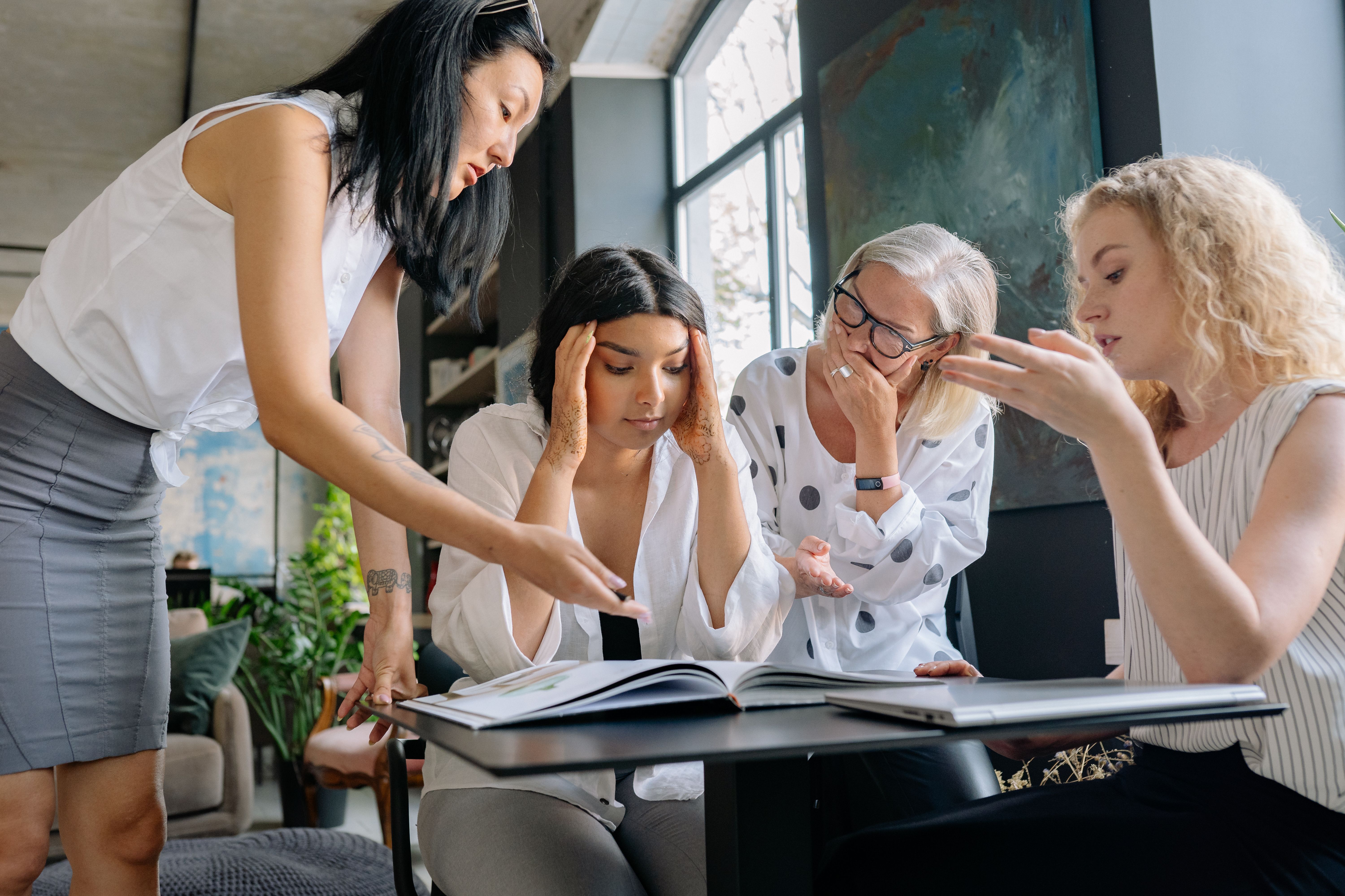 In this blog, learn why logic-only decisions bleed cash, and why leadership empathy is the forgotten key to successful team leadership.