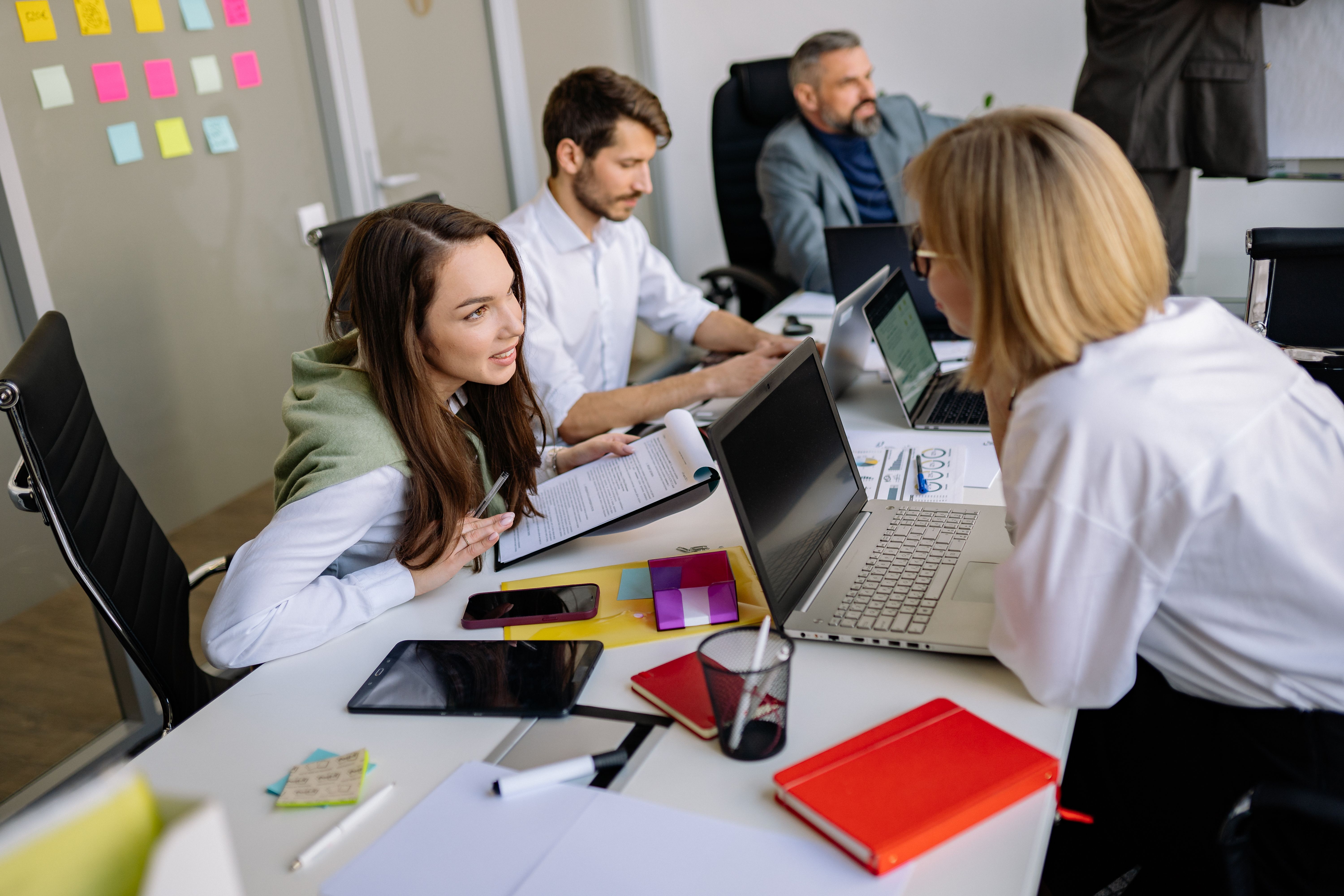 People problems feel one-off. They are systemic. Here is the leadership process that converts repeat drama into predictable outcomes you can manage.