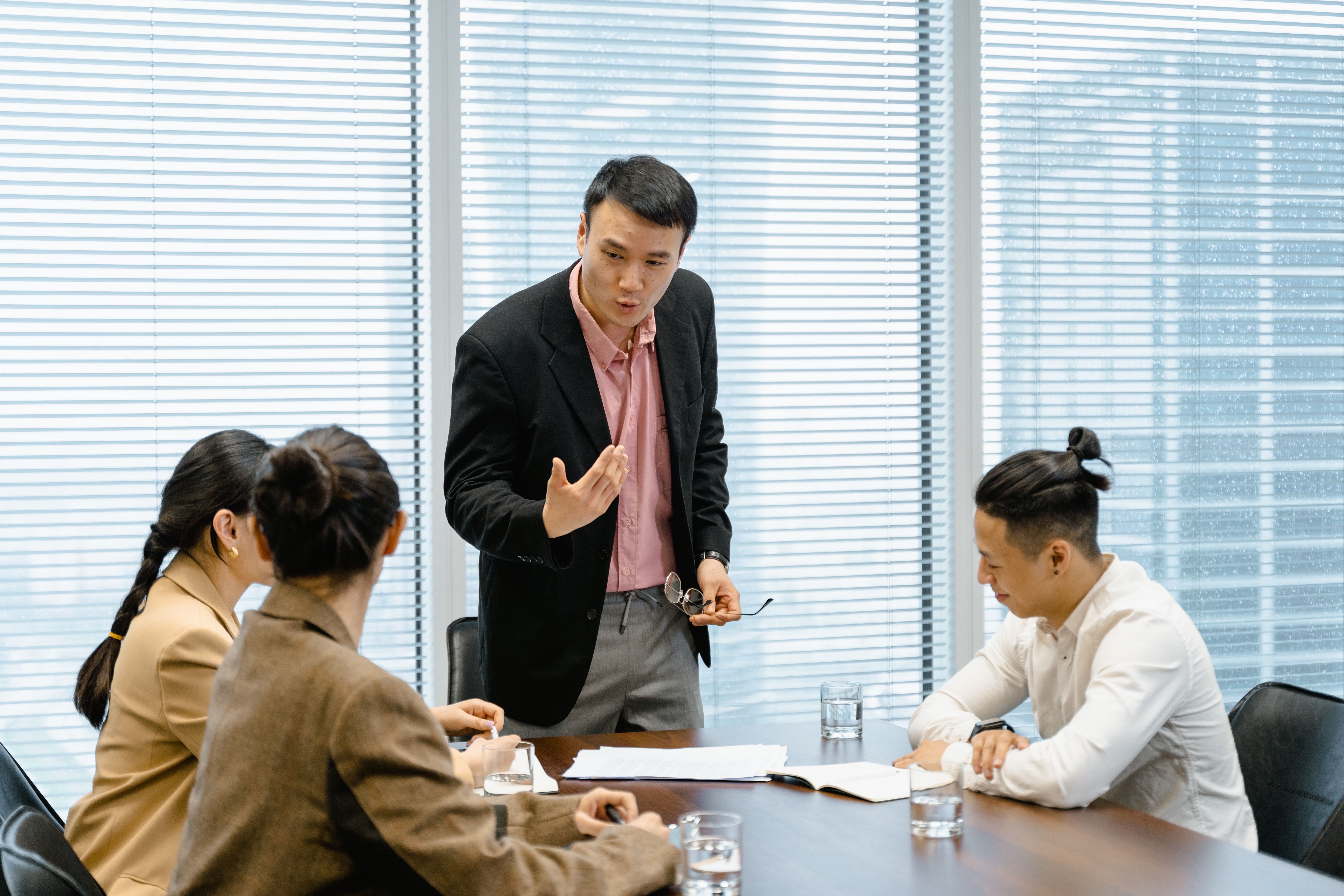 Standard HR conflict training fails because it ignores the amygdala. Here is the neuroscience-based approach that actually works under real workplace pressure.